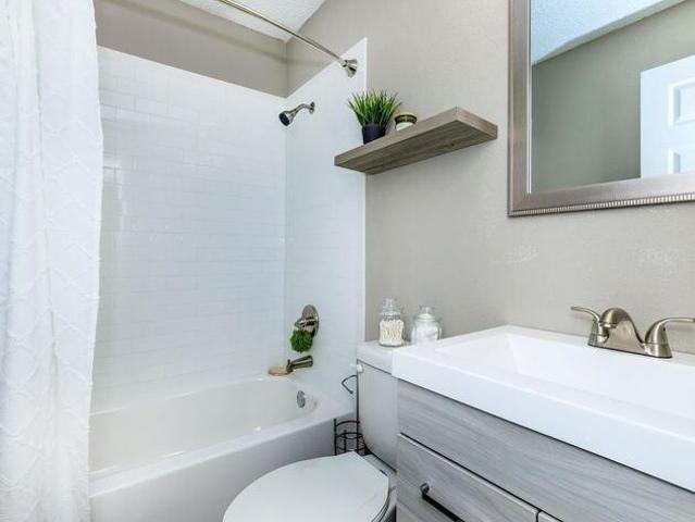 Apartment for rent in Lubbock, Texas