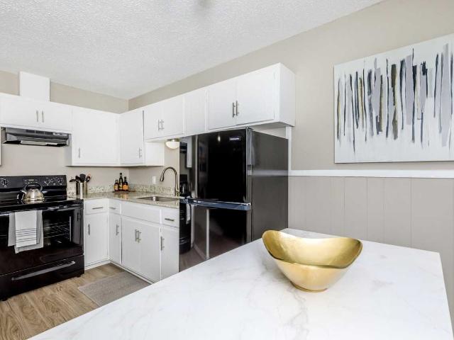 Apartment for rent in Lubbock, Texas