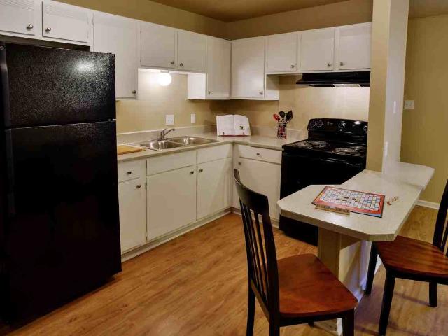Apartment for rent in Lubbock, Texas