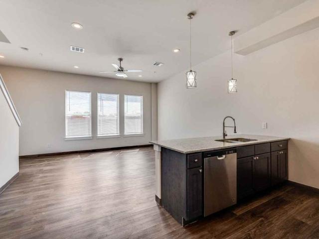 House for rent in Arlington, Texas