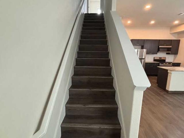 House for rent in Arlington, Texas