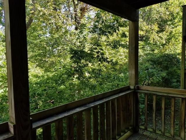 Apartment for rent in Pleasant Hill