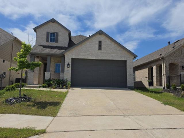 House for sale in Denison, Texas