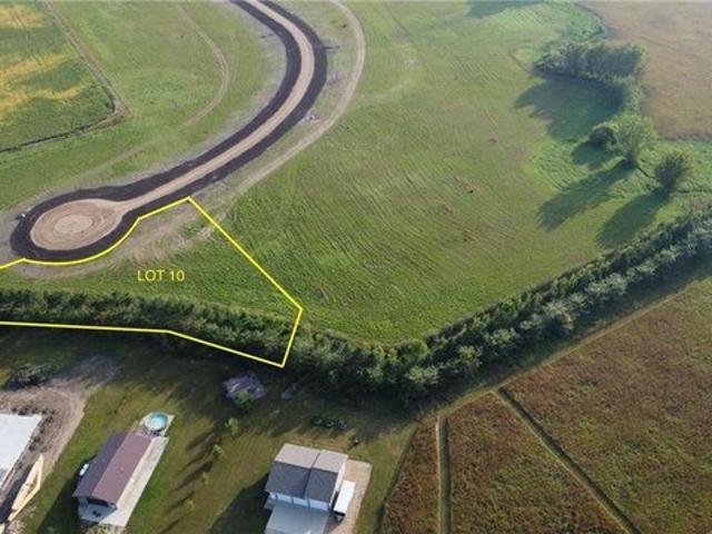 Land for sale in Big Stone City, South Dakota