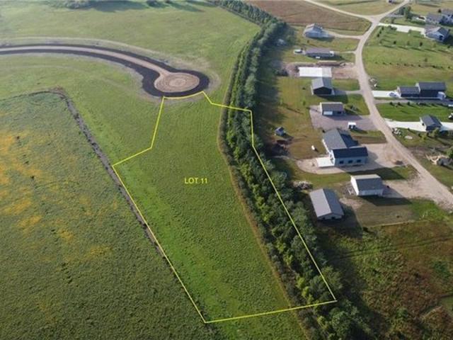 Land for sale in Big Stone City, South Dakota