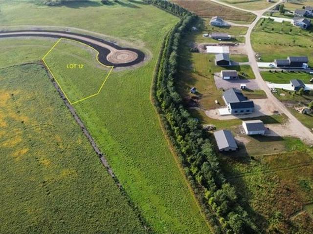 Land for sale in Big Stone City, South Dakota