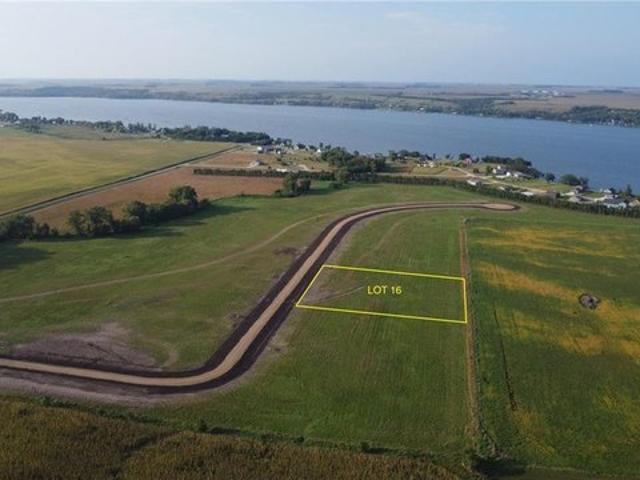 Land for sale in Big Stone City, South Dakota
