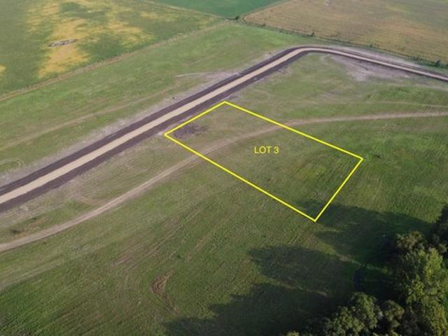 Land for sale in Big Stone City, South Dakota
