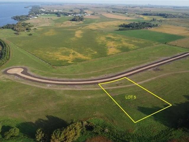 Land for sale in Big Stone City, South Dakota