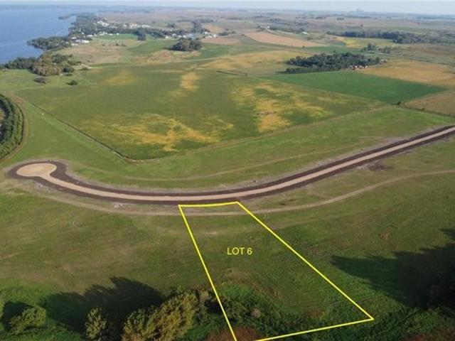 Land for sale in Big Stone City, South Dakota