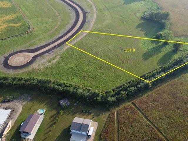 Land for sale in Big Stone City, South Dakota