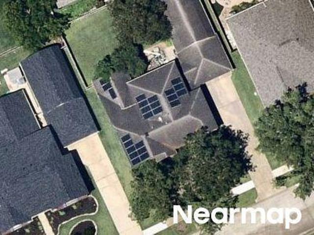 House for sale in League City, Texas