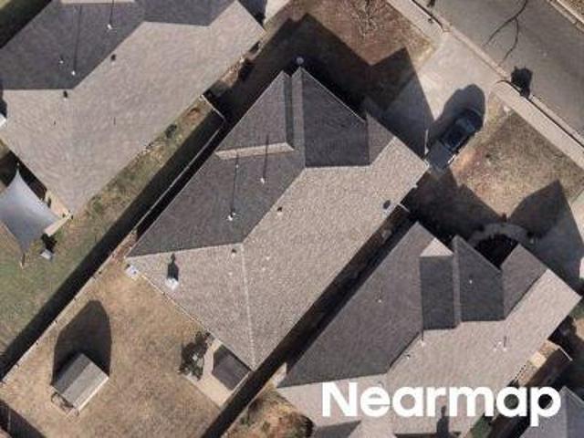 House for sale in Moore, Oklahoma