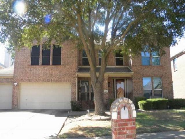 House for sale in Cedar Hill, Texas