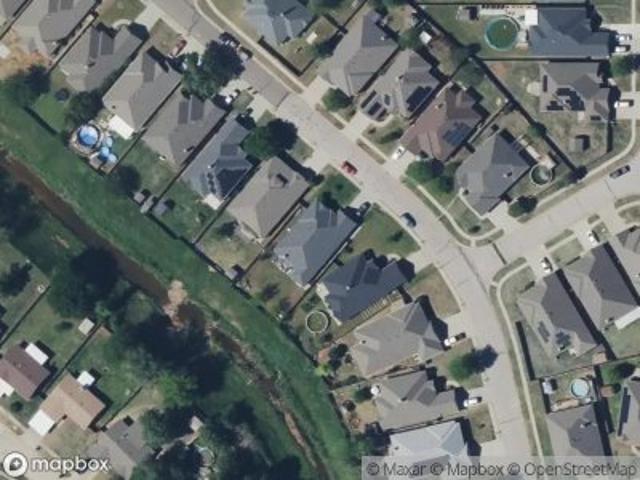 House for sale in Moore, Oklahoma