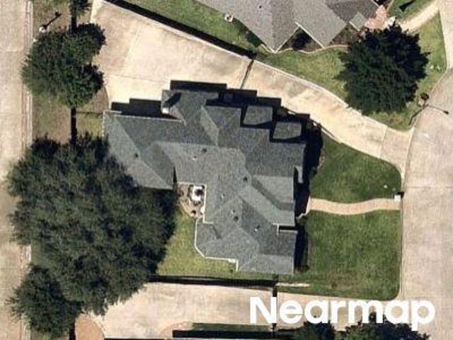 House for sale in Hurst, Tarrant County