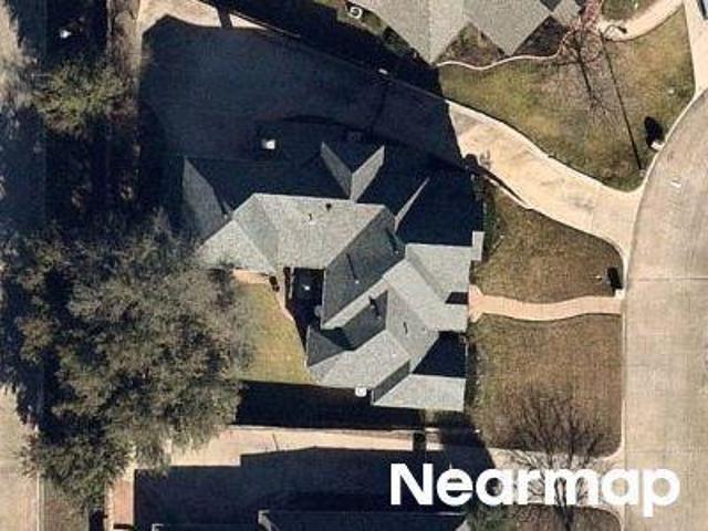 House for sale in Hurst, Texas