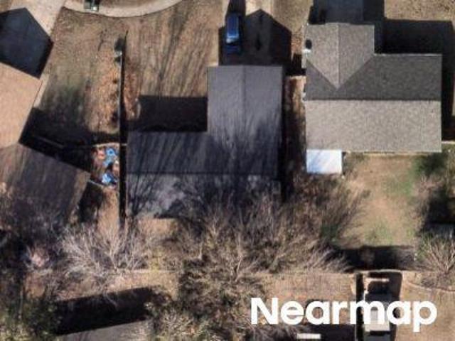 House for sale in Yukon, Oklahoma