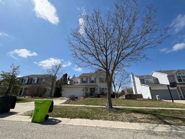 House for sale in South Lyon, Michigan