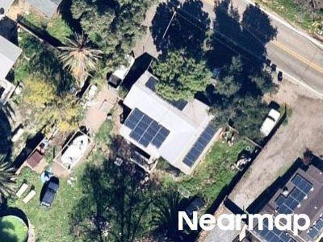 House for sale in California