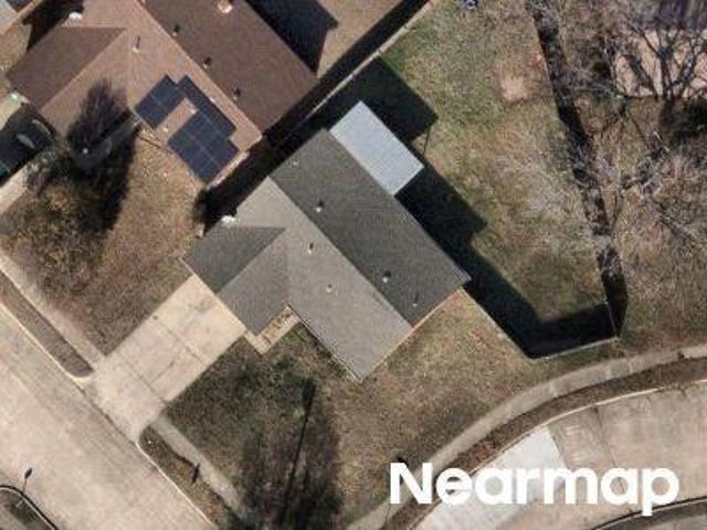 House for sale in Yukon, Oklahoma