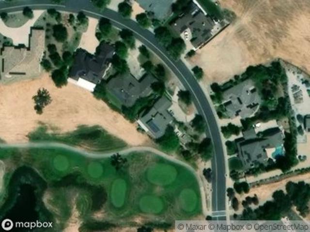 House for sale in Calaveras County, California