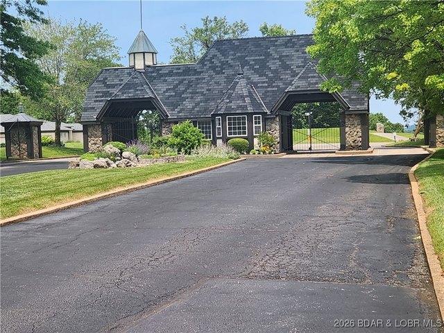 Land for sale in Osage Beach, Missouri