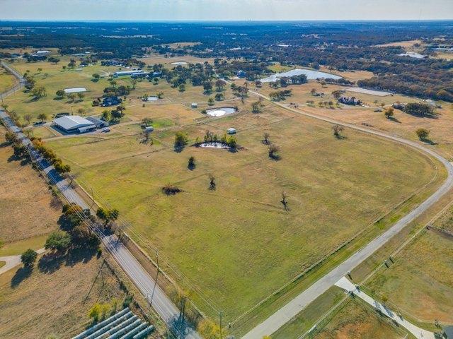 Land for sale in Denton, Texas
