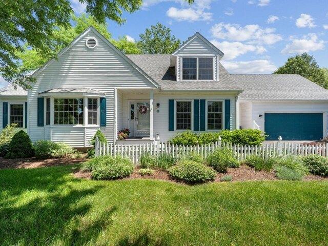 House for sale in South Burlington, Vermont