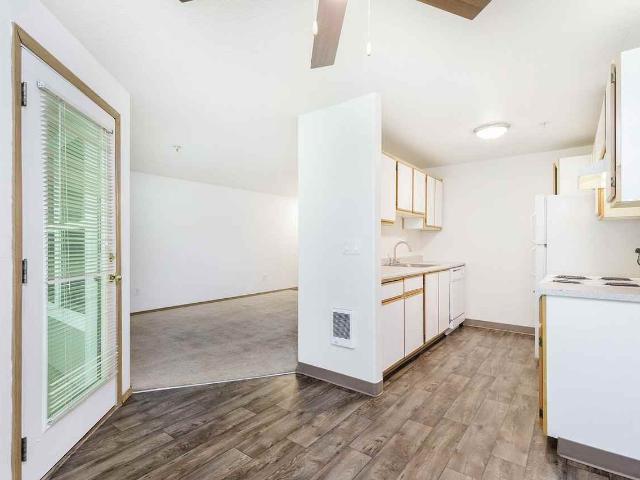 Apartment for rent in Aloha, Washington County