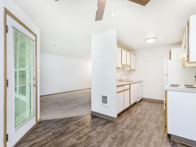 Apartment for rent in Oregonia