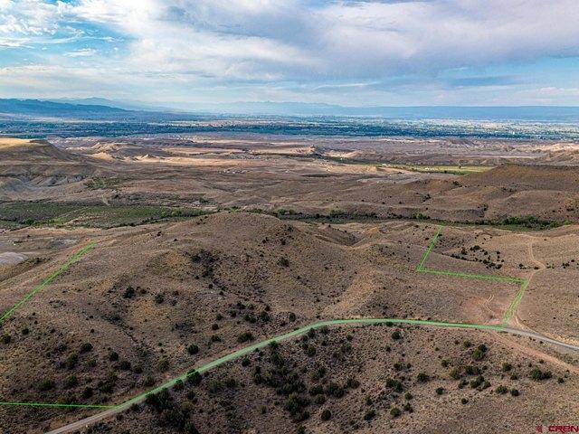 Farm for sale in Eckert, Delta County
