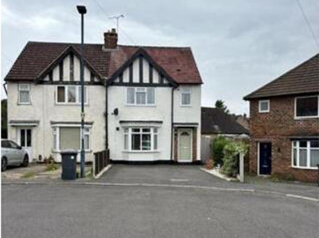 House for sale in East Midlands