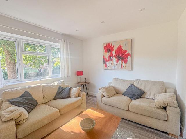 House for rent in Dry Drayton, South Cambridgeshire