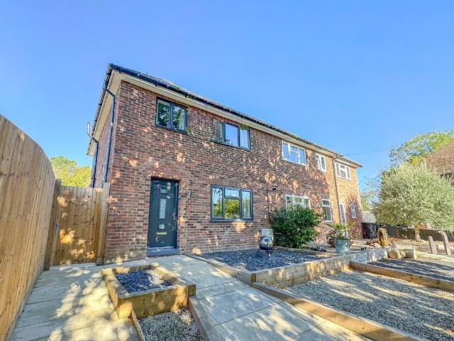 House for rent in Dry Drayton, South Cambridgeshire