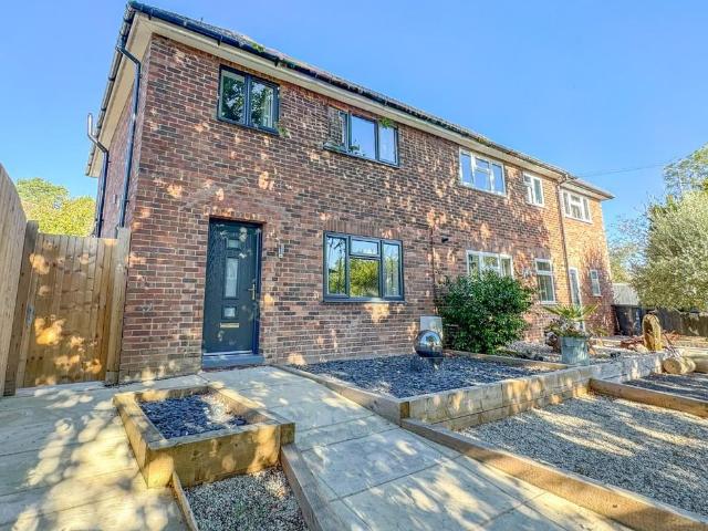 House for rent in Dry Drayton, South Cambridgeshire