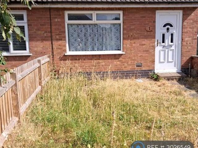 House for rent in Pinfold, Leicestershire