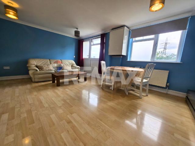 Apartment for rent in Canning Town, Greater London