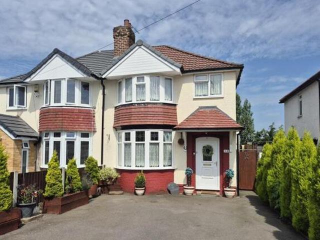 House for sale in Oldbury, Sandwell