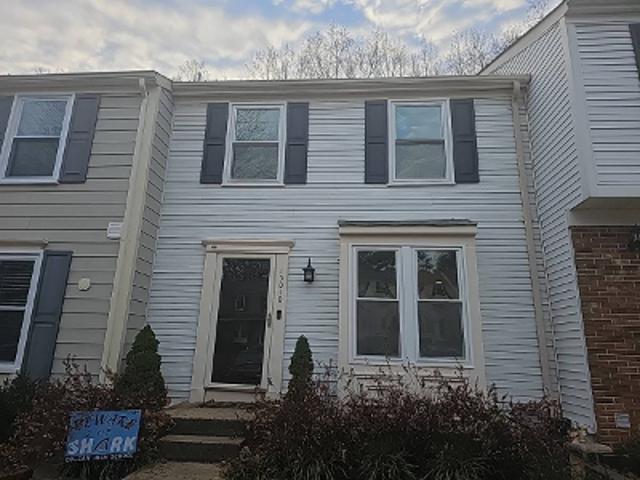 House for sale in Virginia