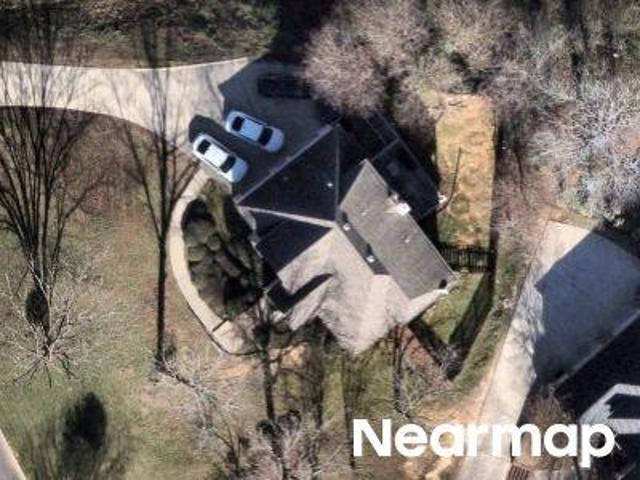 House for sale in Hoover, Alabama