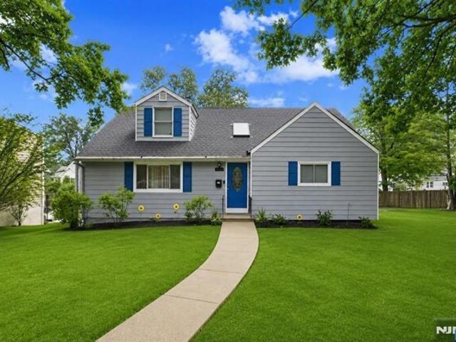 House for sale in West Orange, New Jersey