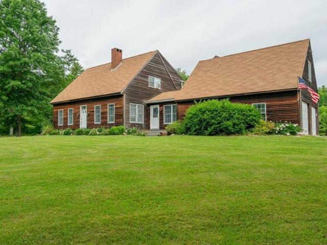 House for sale in Buxton, Maine