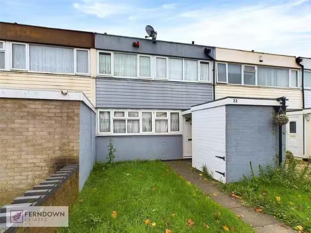 House for sale in Marston Green