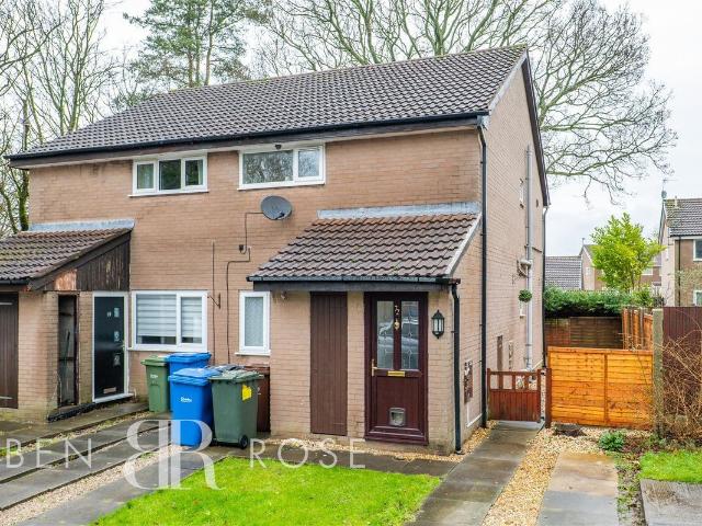 Apartment for rent in Clayton Green, Andertons Mill