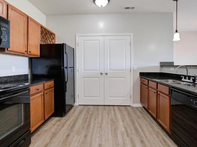Apartment for rent in Fort Wayne, Indiana