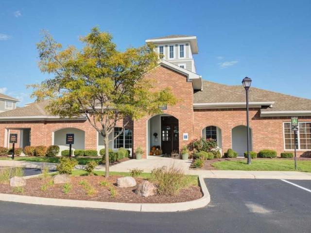 Apartment for rent in Fort Wayne, Indiana