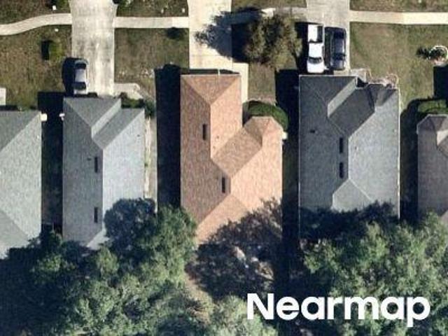 House for sale in Jacksonville, Florida