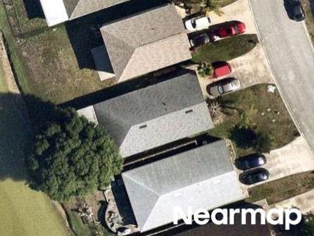 House for sale in Jacksonville, Florida