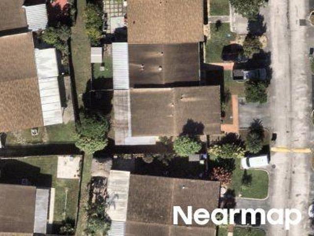 Townhouse for sale in Hollywood
